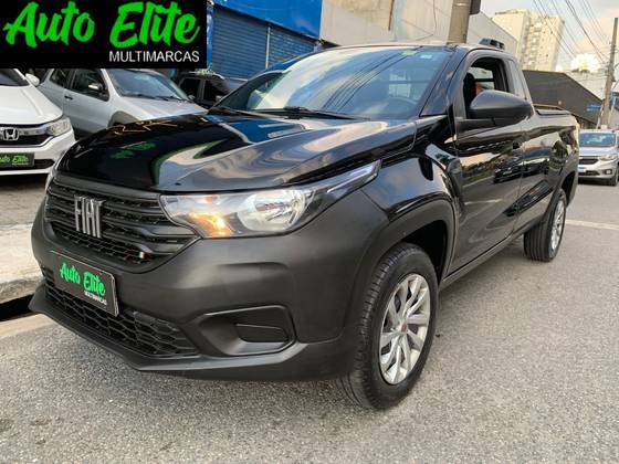 FIAT STRADA 1.4 FIRE FLEX ENDURANCE CS MANUAL